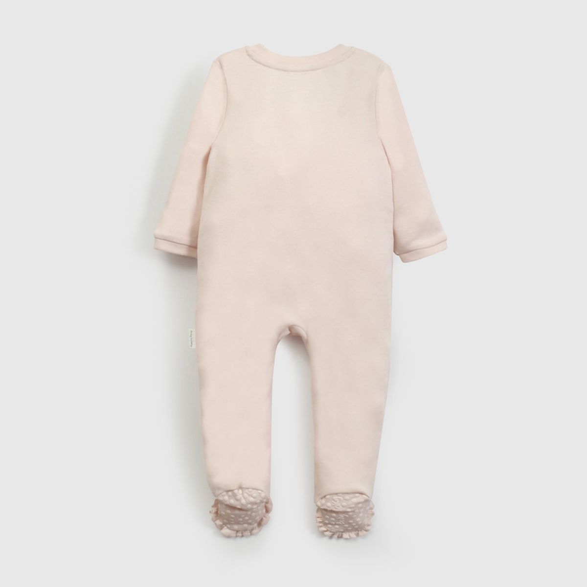 COLLOKY - Pijama Bebé niña Rosa 57591 Colloky