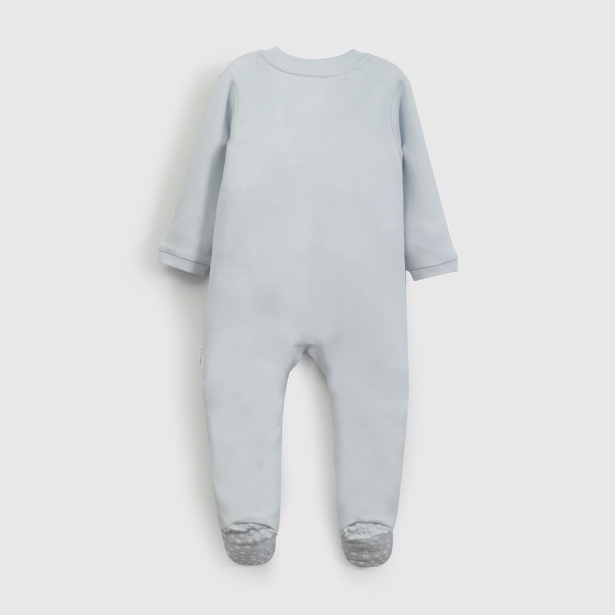 COLLOKY - Pijama Bebé niño Celeste 57592 Colloky