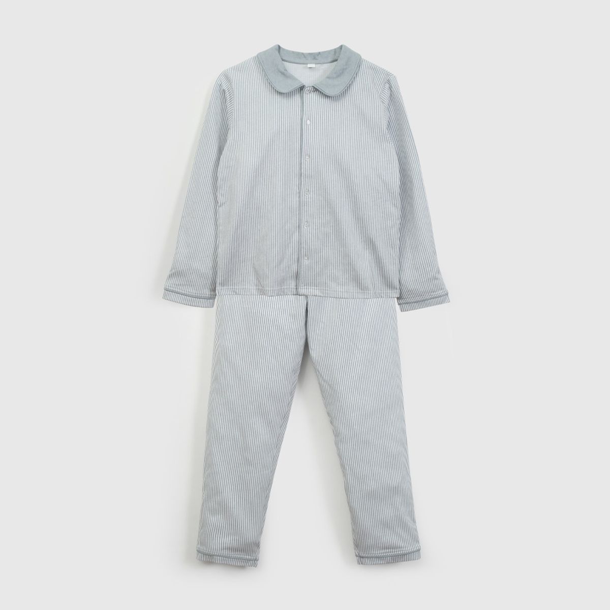 COLLOKY - Pijama Niño Celeste 57593 Colloky