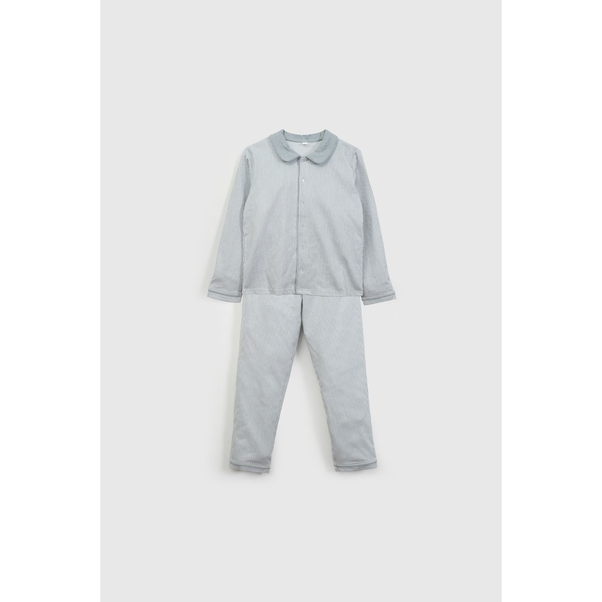 COLLOKY - Pijama Niño Celeste 57593 Colloky