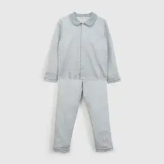 COLLOKY - Pijama Niño Celeste 57593