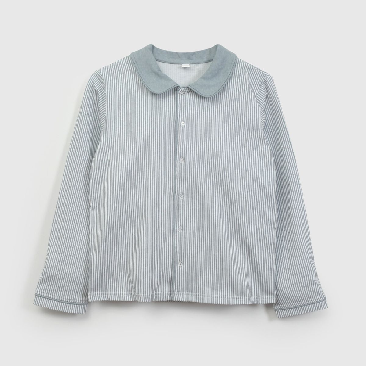 COLLOKY - Pijama Niño Celeste 57593 Colloky