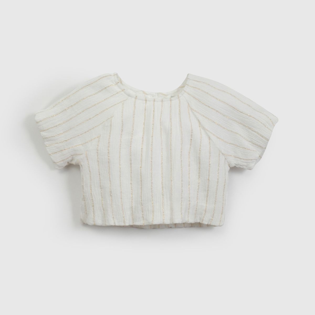 COLLOKY - Blusa Niña Blanco  57601 Colloky