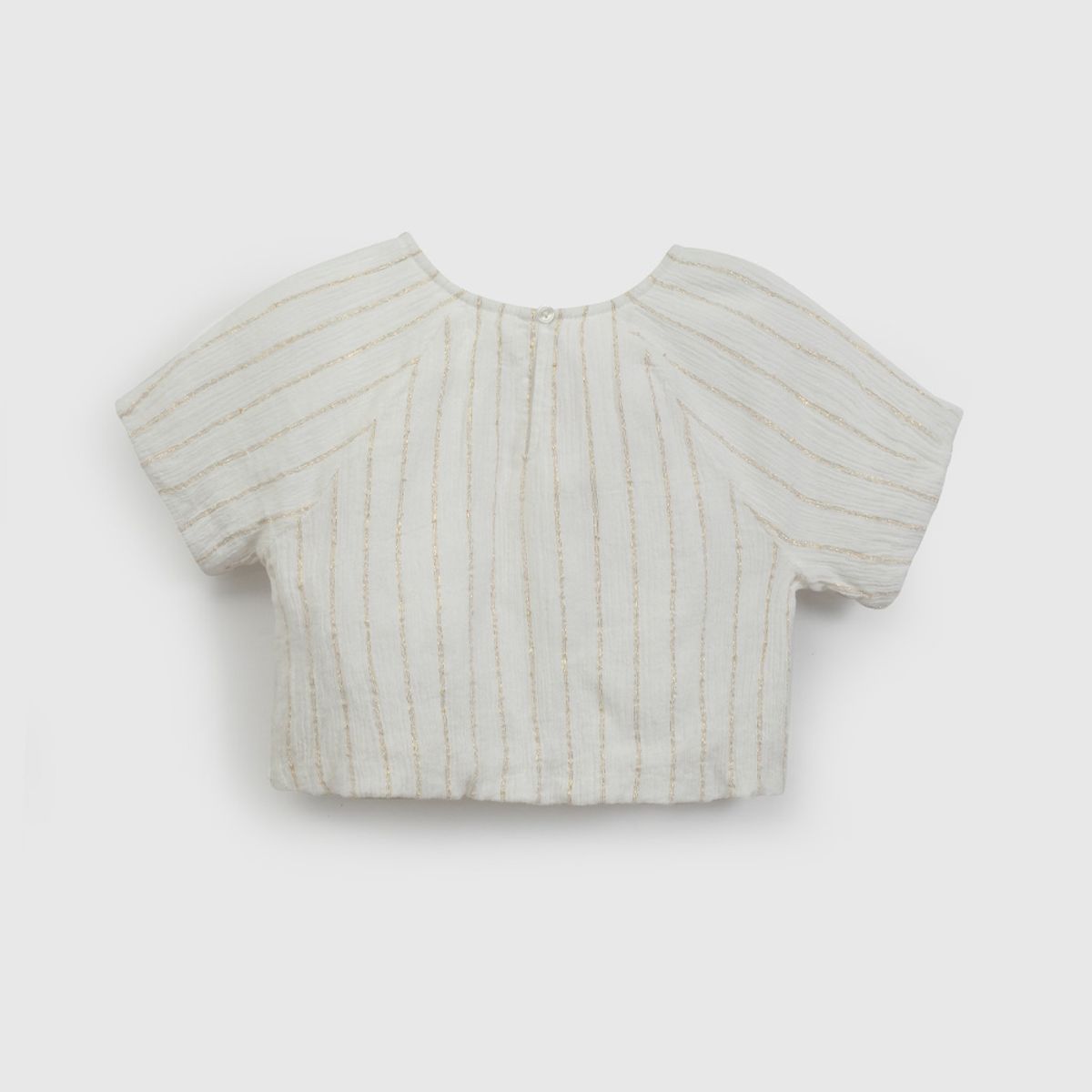 COLLOKY - Blusa Niña Blanco  57601 Colloky
