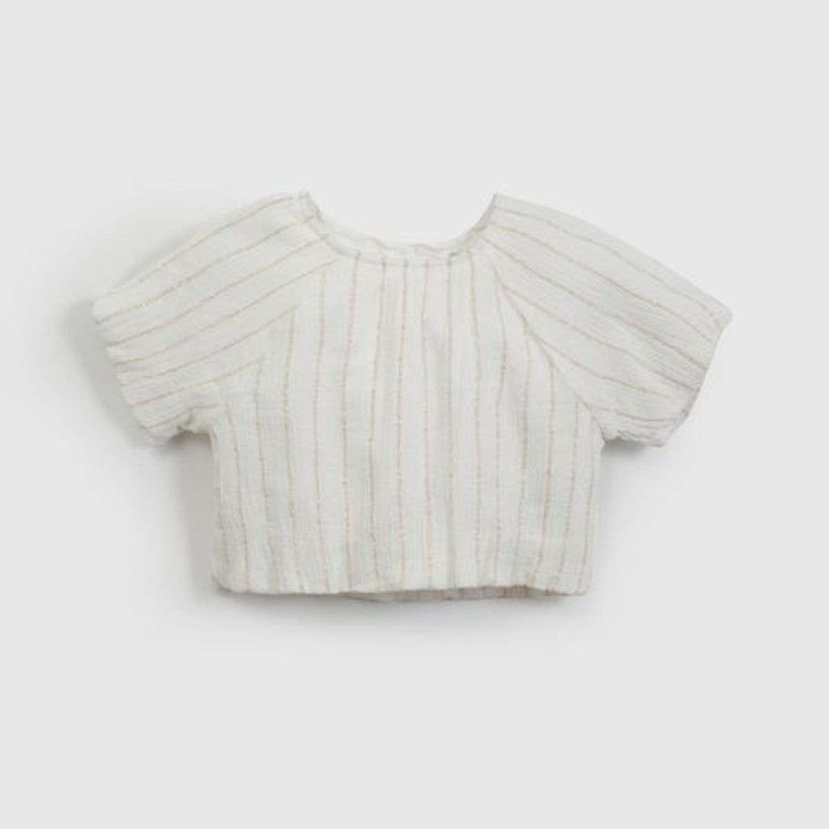 COLLOKY - Blusa Niña Blanco  57601 Colloky