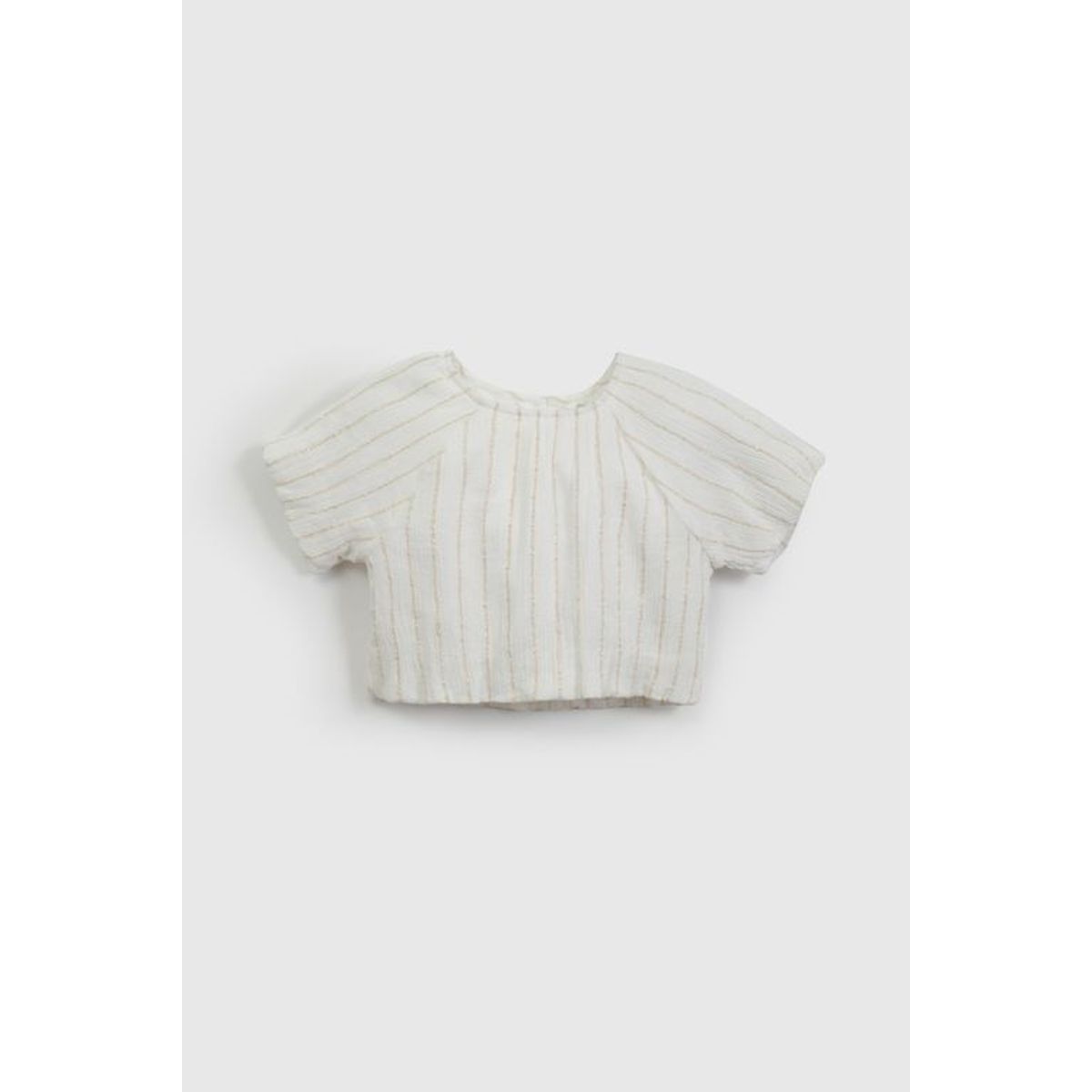 COLLOKY - Blusa Niña Blanco  57601 Colloky