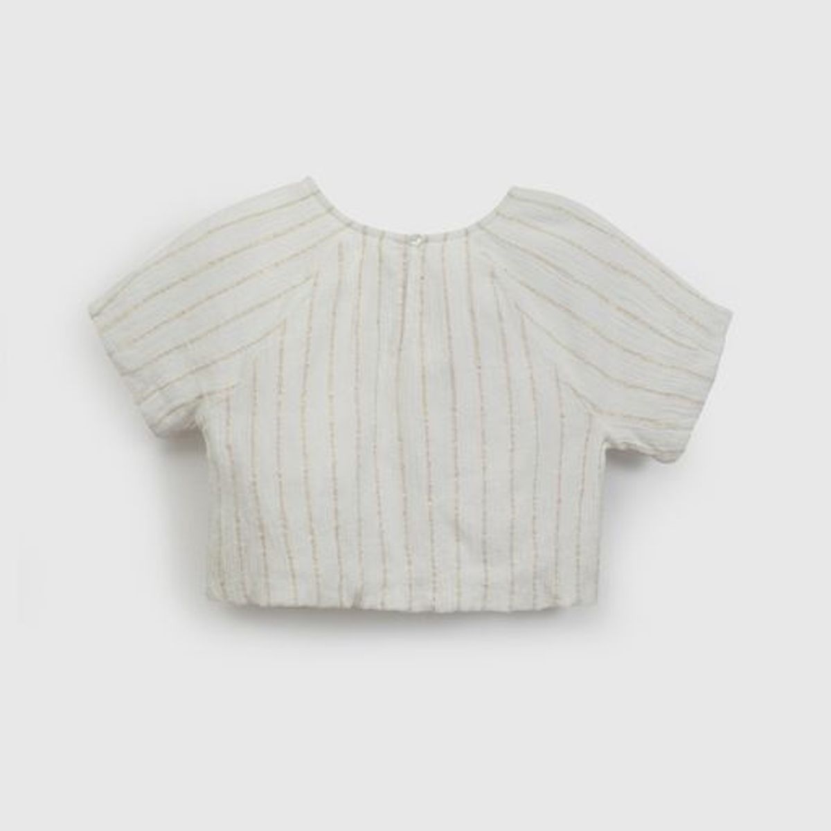 COLLOKY - Blusa Niña Blanco  57601 Colloky