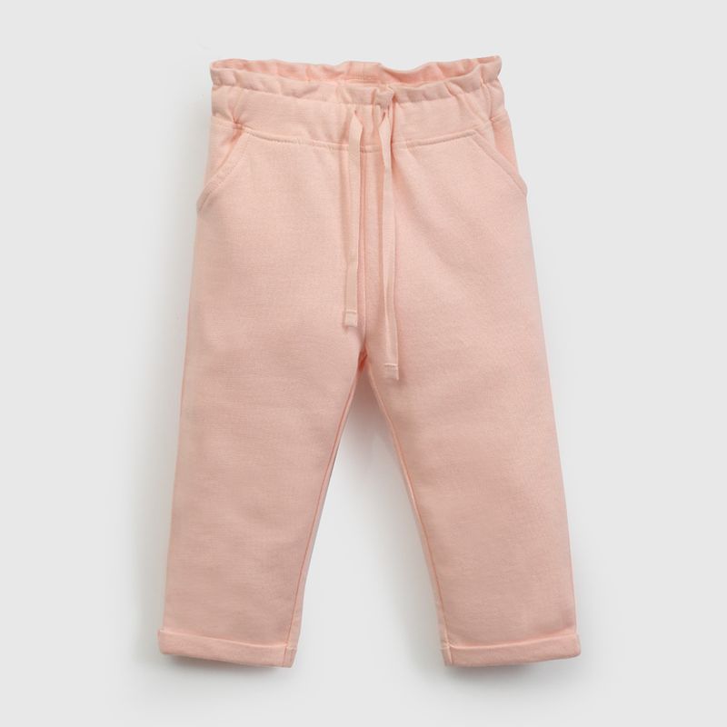 COLLOKY - Buzo Bebé niña Fucsia 57606 Colloky