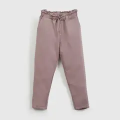 COLLOKY - Buzo Niña Morado 57607