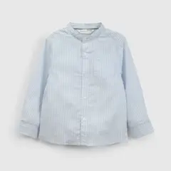 COLLOKY - Camisa Bebé niño Blanco 57609