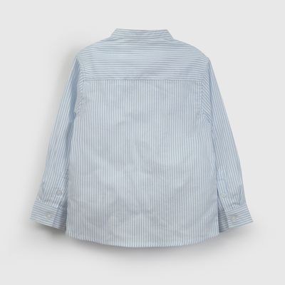 Imagen 2 del producto Camisa Bebé niño Blanco 57609