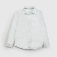 Camisa Niño Blanco 57610