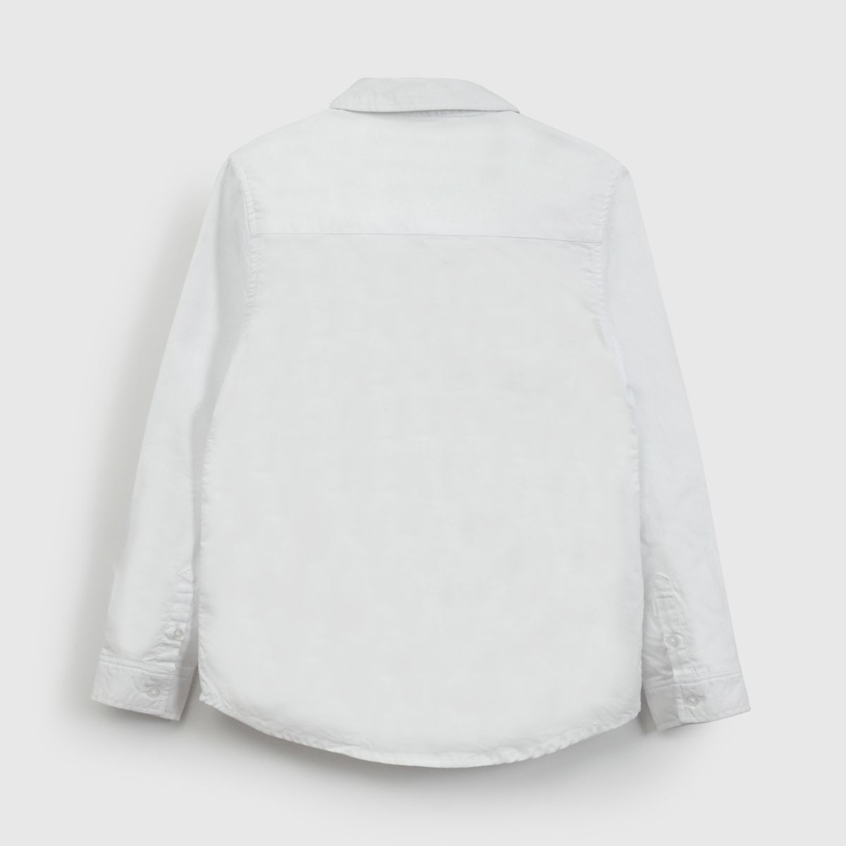 COLLOKY - Camisa Niño Blanco 57610 Colloky