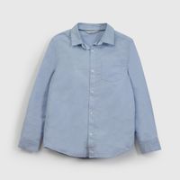 Camisa Niño Celeste 57612