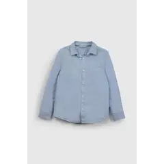 COLLOKY - Camisa Niño Celeste 57612