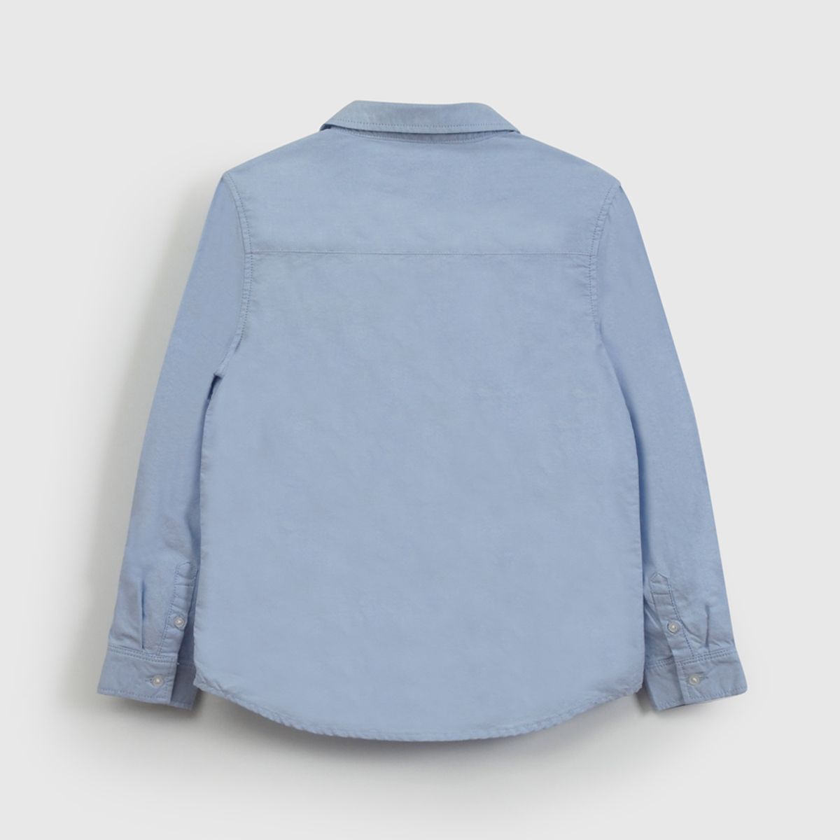 COLLOKY - Camisa Niño Celeste 57612 Colloky