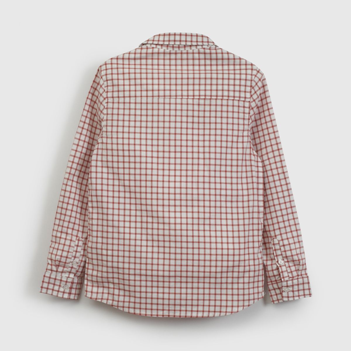 COLLOKY - Camisa Niño Rojo 57614 Colloky