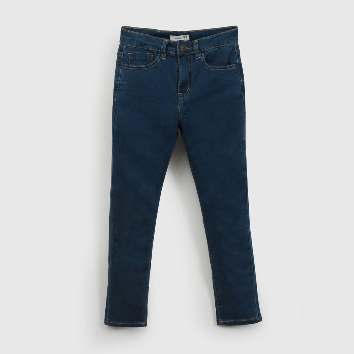 COLLOKY - Jeans Niño Azul 57625 Colloky