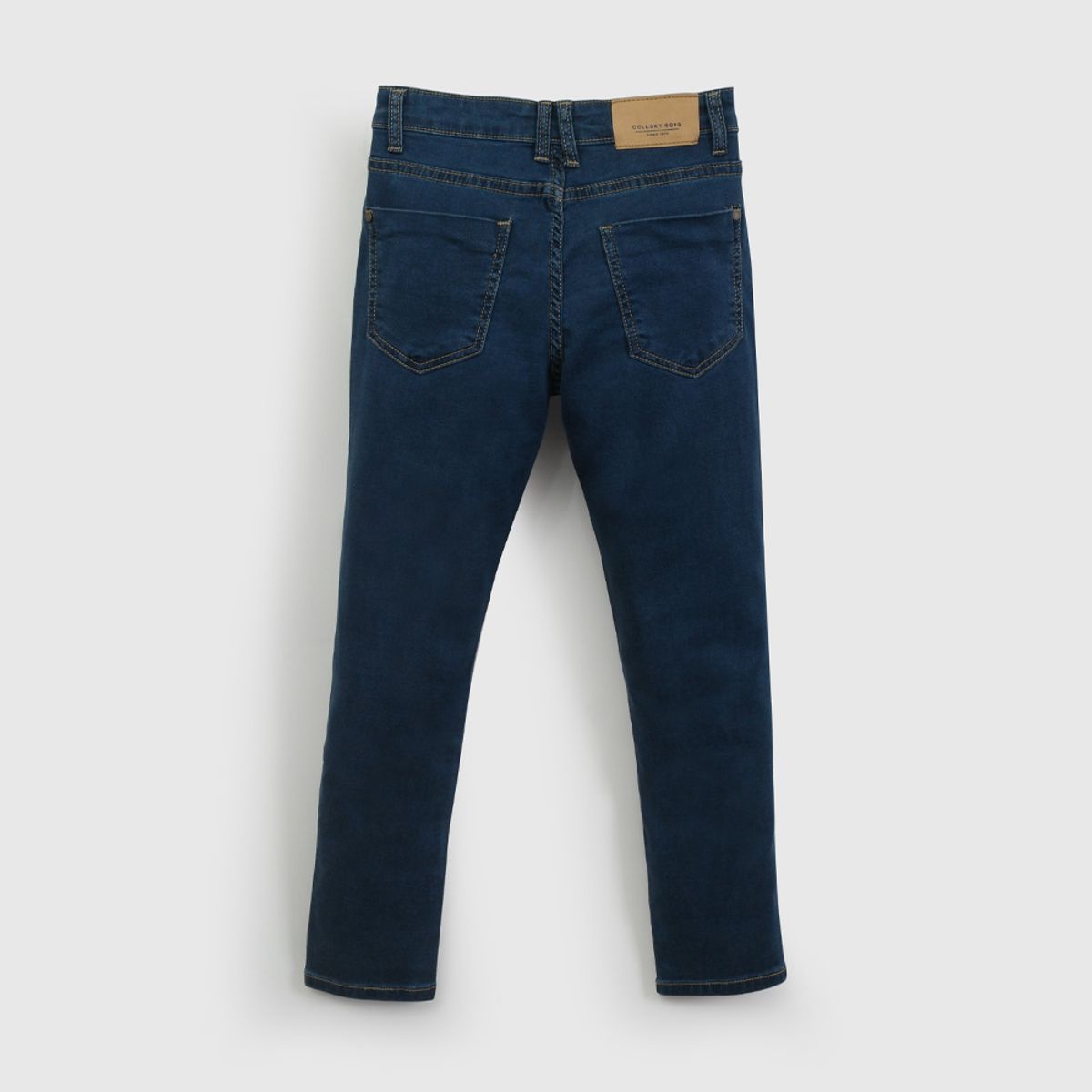 COLLOKY - Jeans Niño Azul 57625 Colloky