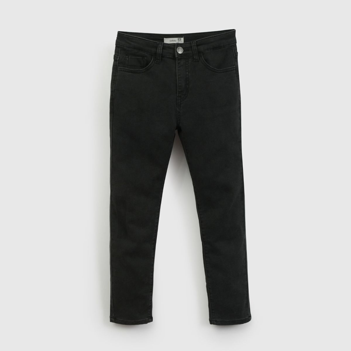 COLLOKY - Jeans Niño Negro 57627 Colloky