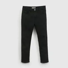 COLLOKY - Jeans Niño Negro 57627