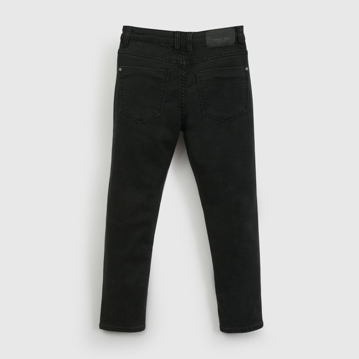 COLLOKY - Jeans Niño Negro 57627 Colloky