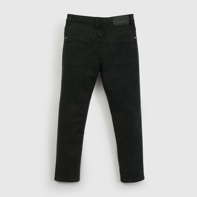 Imagen 2 del producto Jeans Niño Negro 57627