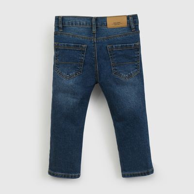 Imagen 2 del producto Jeans Unisex bebé Azul 57628