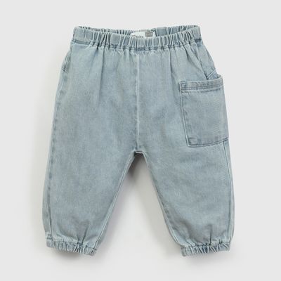 Imagen 1 del producto Jeans Unisex bebé Azul 57629