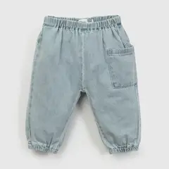 COLLOKY - Jeans Unisex bebé Azul 57629