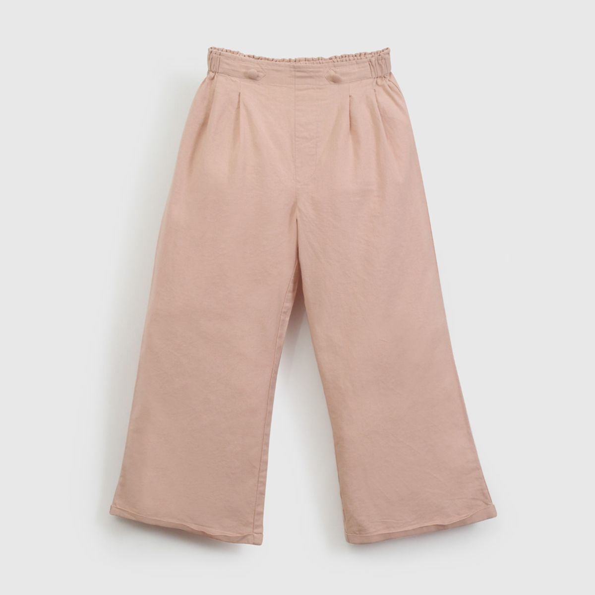 COLLOKY - Pantalón Niña Rosa 57636 Colloky