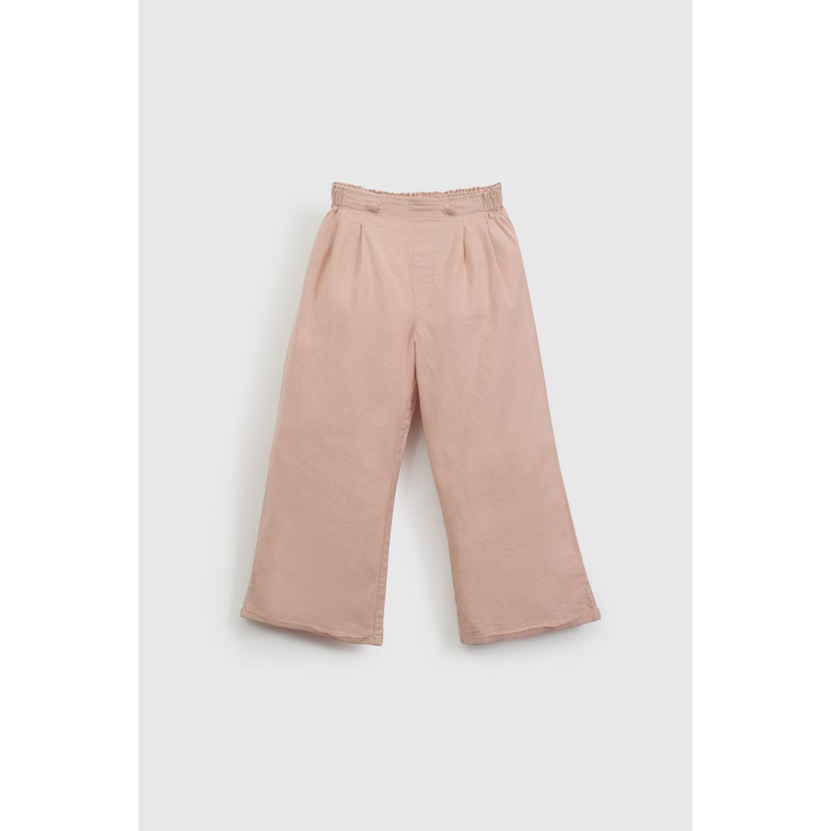 COLLOKY - Pantalón Niña Rosa 57636 Colloky