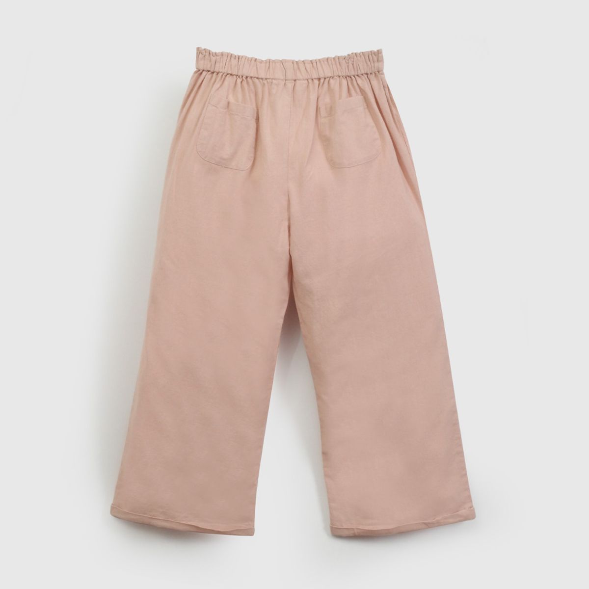 COLLOKY - Pantalón Niña Rosa 57636 Colloky