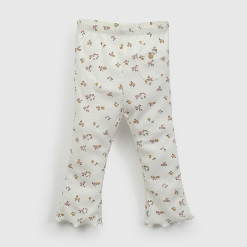 COLLOKY - Pata Bebé niña Blanco  57642 Colloky