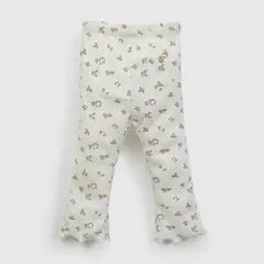 COLLOKY - Pata Bebé niña Blanco 57642