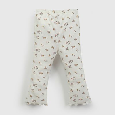 Imagen 2 del producto Pata Bebé niña Blanco 57642