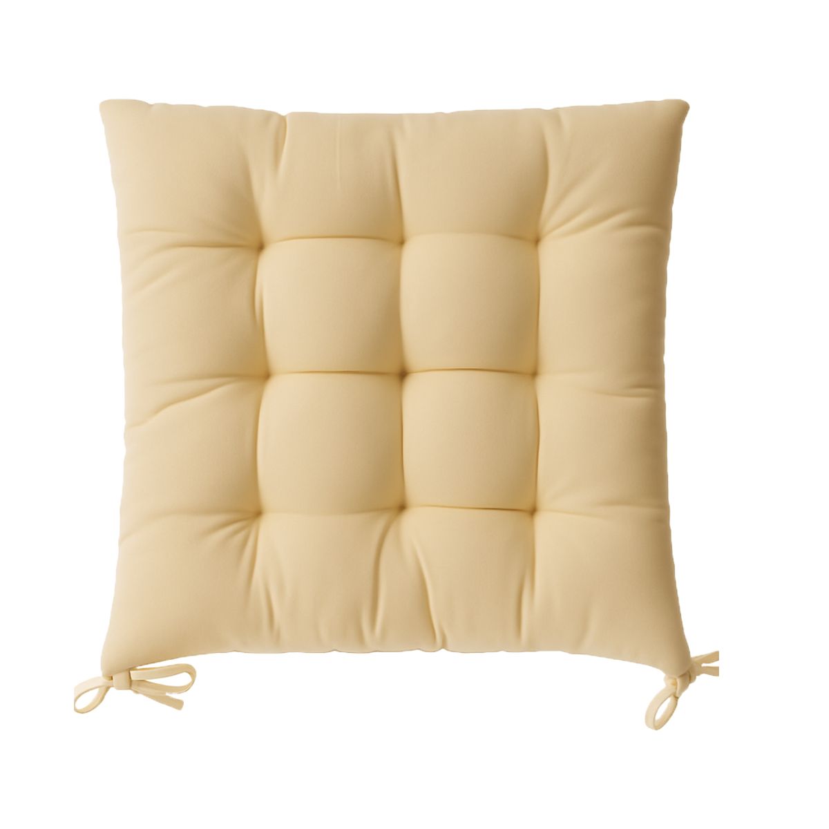 JAVIMATE - COJIN PARA SILLA BEIGE