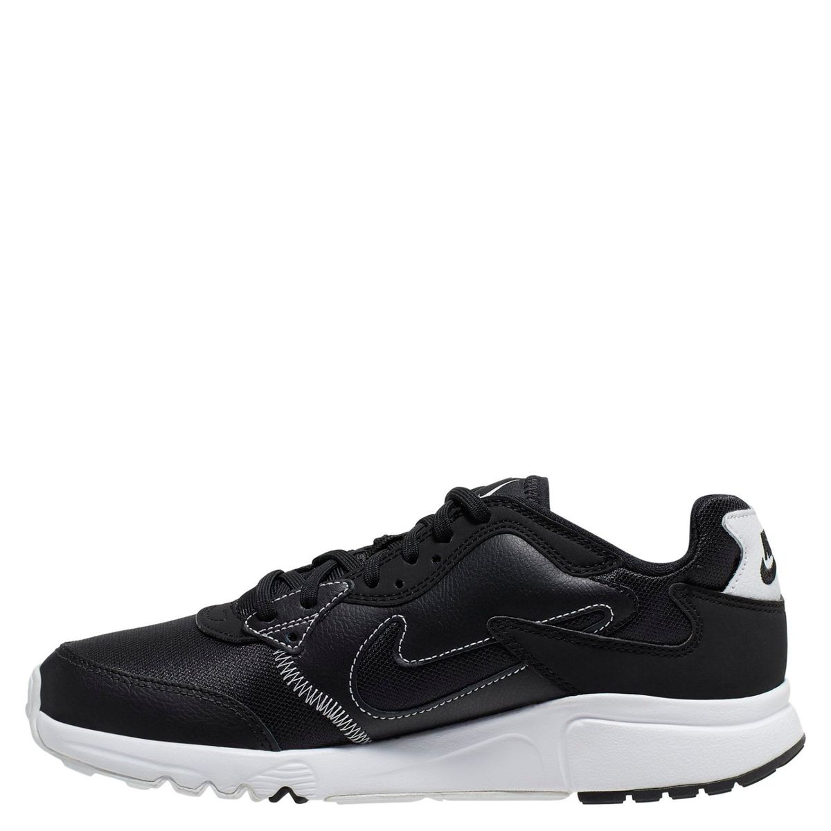 NIKE - Atsuma Zapatilla Urbana Mujer Negro Nike