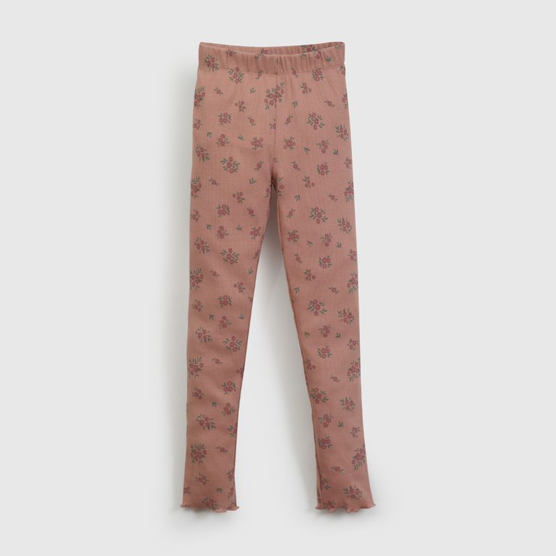 COLLOKY - Pata Niña Rojo 57644 Colloky