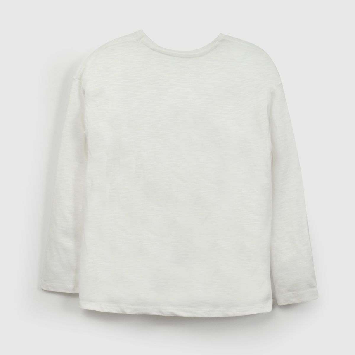 COLLOKY - Polera Niña Blanco  57645 Colloky