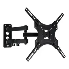GENERICO - Soporte Tv con Brazo de acero giratorio de 14 a 55"