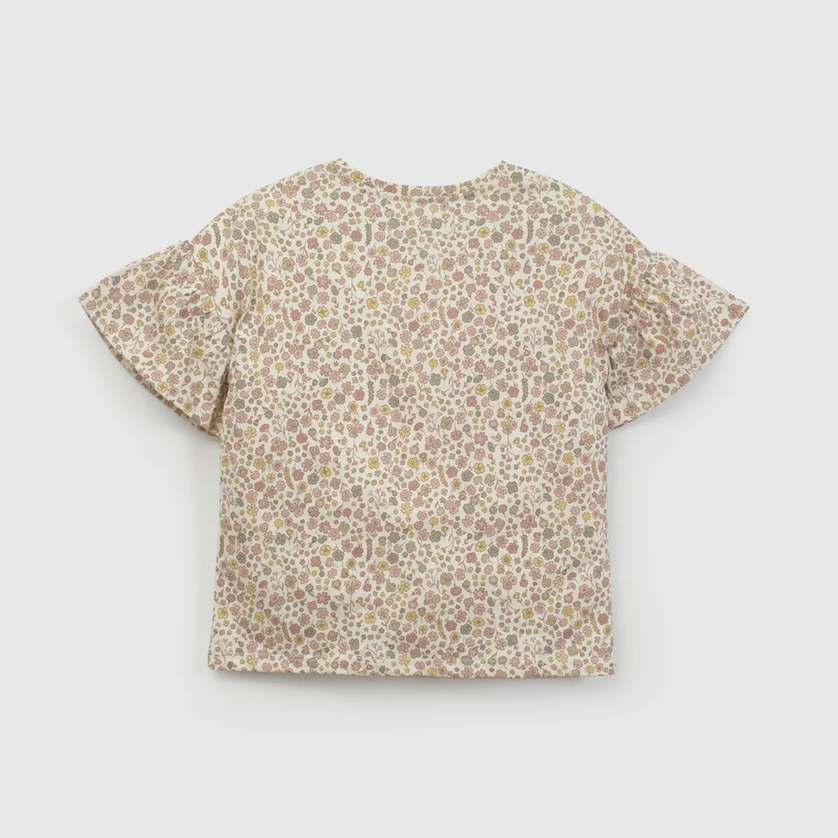 COLLOKY - Polera Niña Multicolor 57647 Colloky