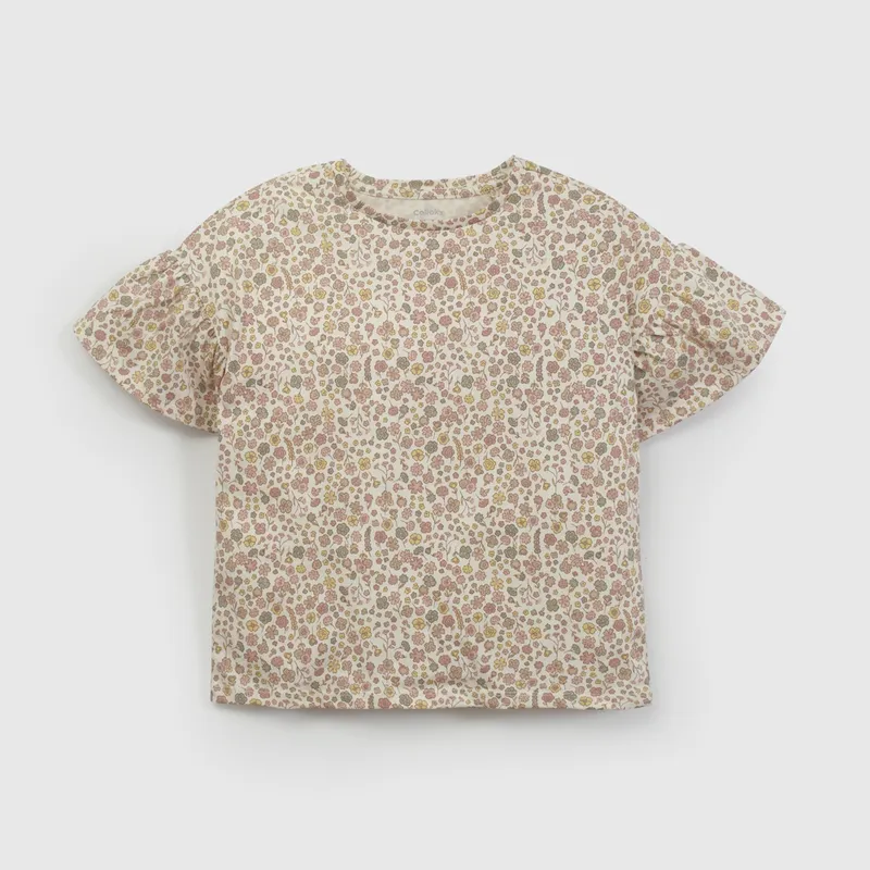 COLLOKY - Polera Niña Multicolor 57647 Colloky