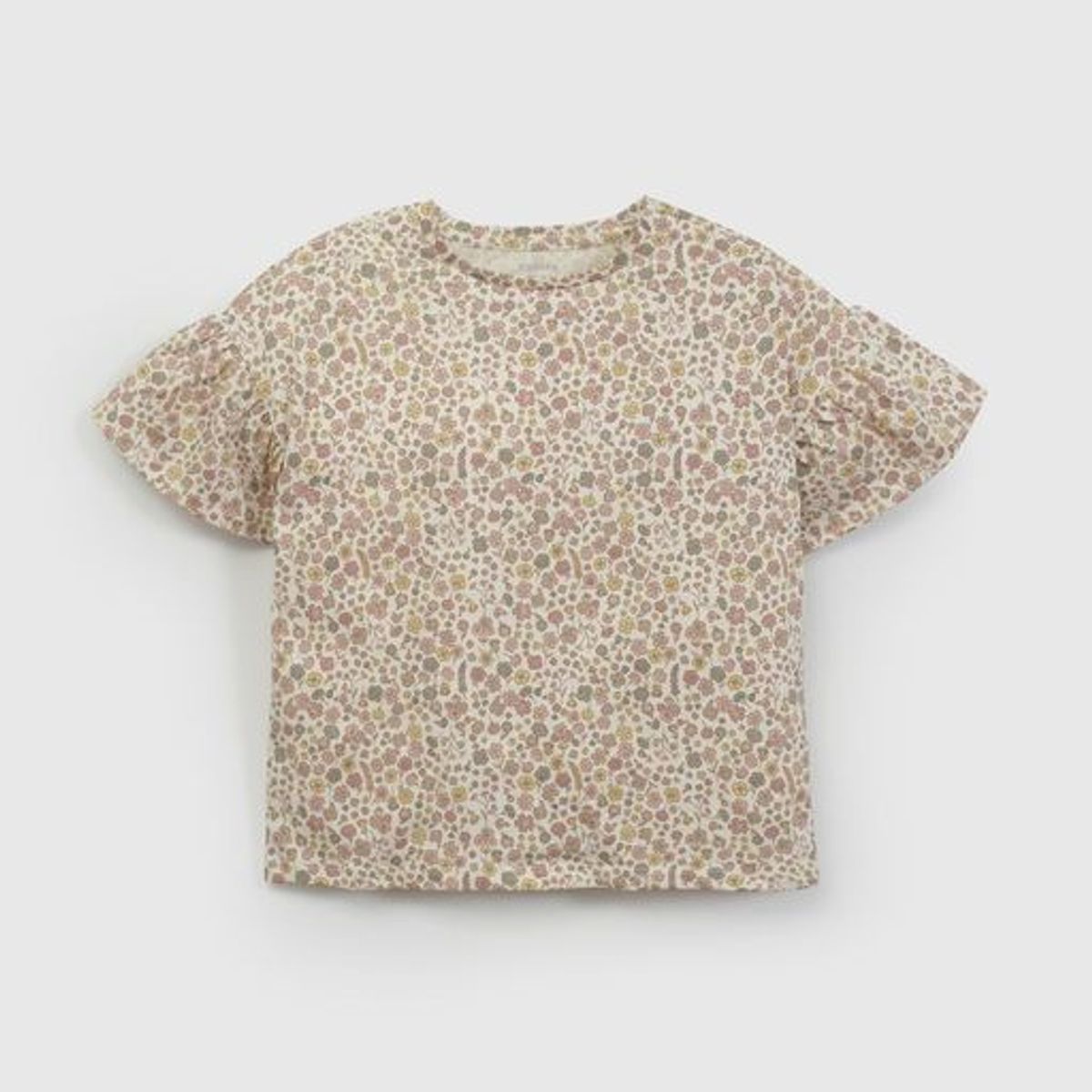 COLLOKY - Polera Niña Multicolor 57647 Colloky