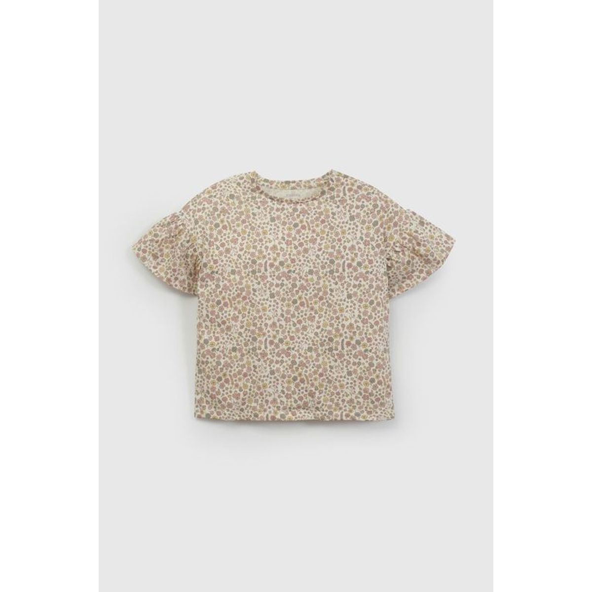 COLLOKY - Polera Niña Multicolor 57647 Colloky