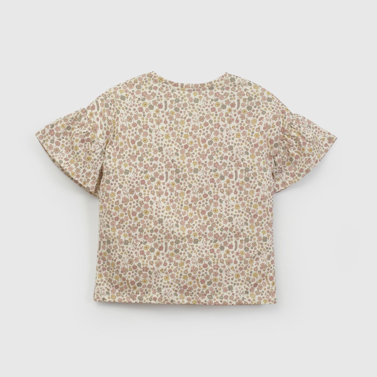 COLLOKY - Polera Niña Multicolor 57647 Colloky