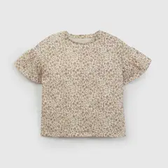 COLLOKY - Polera Niña Multicolor 57647