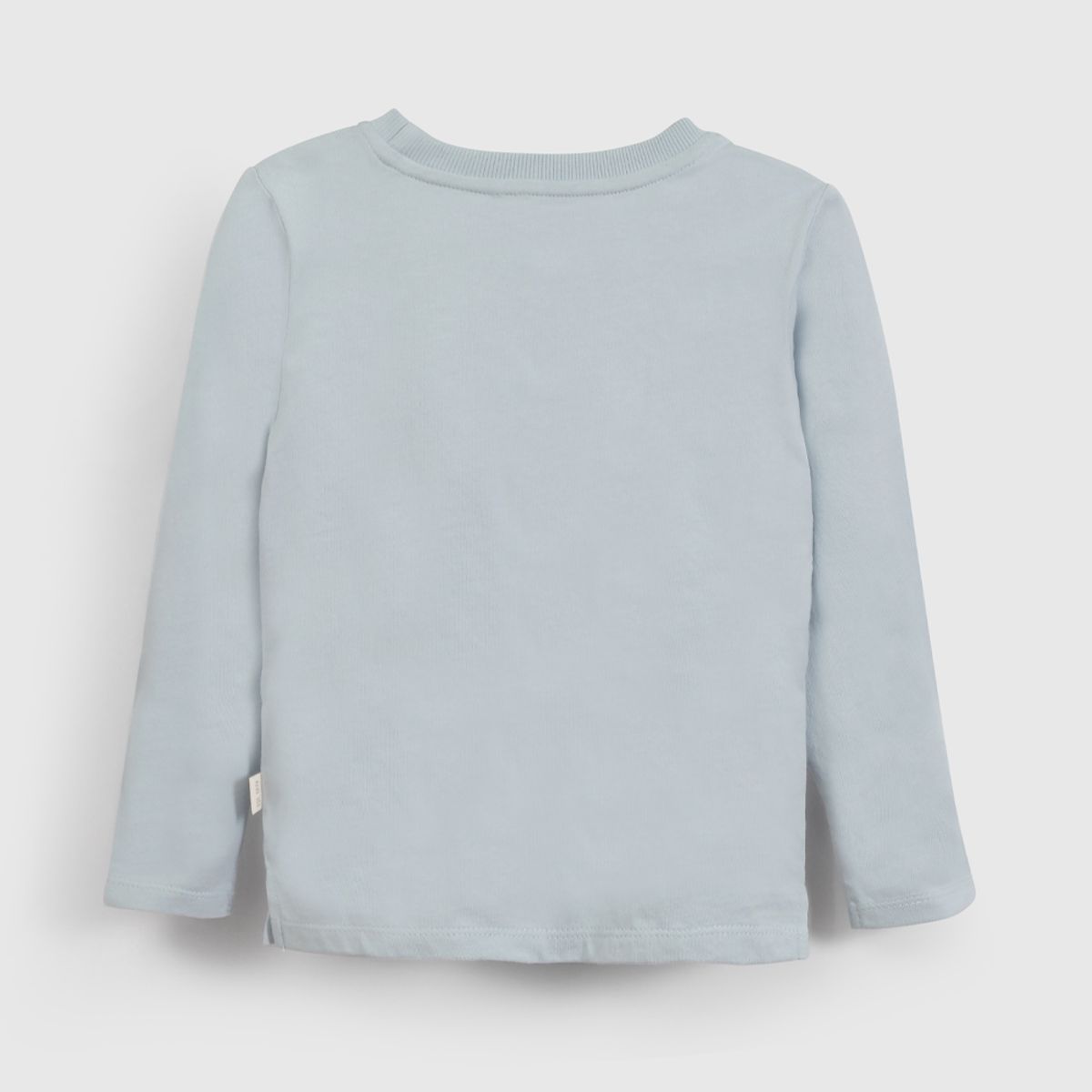 COLLOKY - Polera Bebé niño Celeste 57649 Colloky