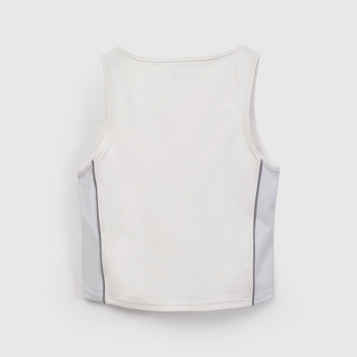 COLLOKY - Polera Niña Blanco  57650 Colloky