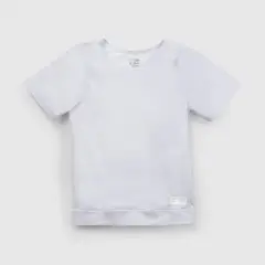 COLLOKY - Polera Niña Celeste 57651